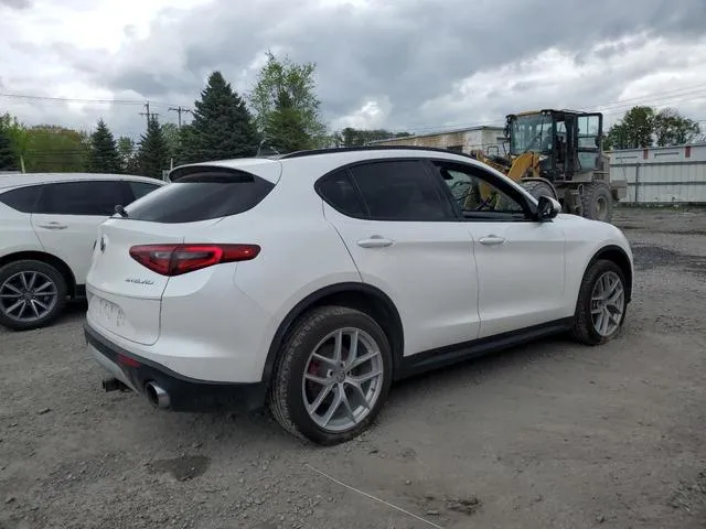 ZASPAKBN7K7C31267 2019 2019 Alfa Romeo Stelvio- TI 3