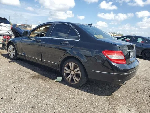 WDDGF81X68F183703 2008 2008 Mercedes-Benz C-Class- 300 4Matic 2