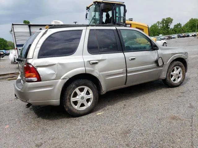 1GHDT13S032392976 2003 2003 Oldsmobile Bravada 3