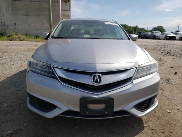 19UDE2F49JA001654 2018 2018 Acura ILX- Special Edition 5