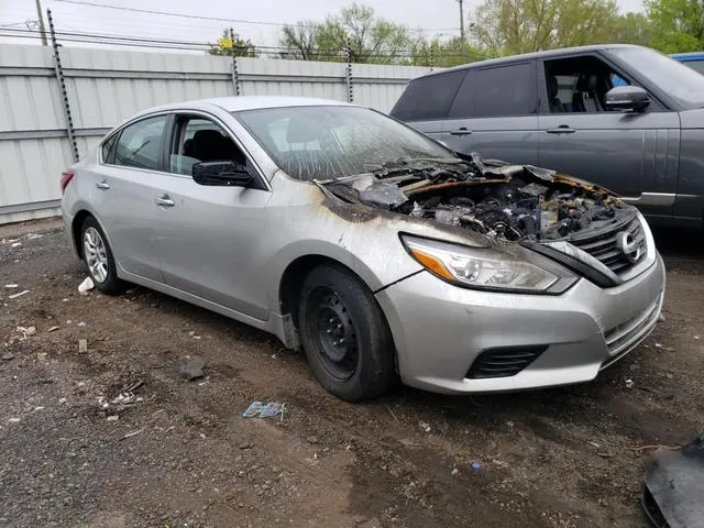 1N4AL3APXHC139920 2017 2017 Nissan Altima- 2-5 4