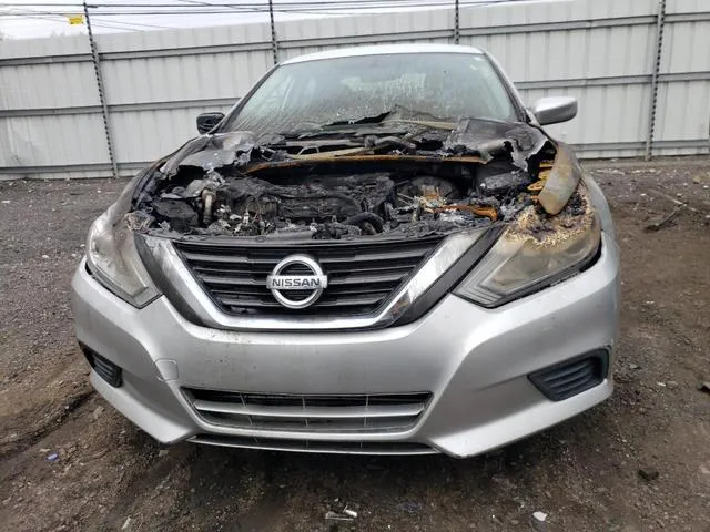 1N4AL3APXHC139920 2017 2017 Nissan Altima- 2-5 5