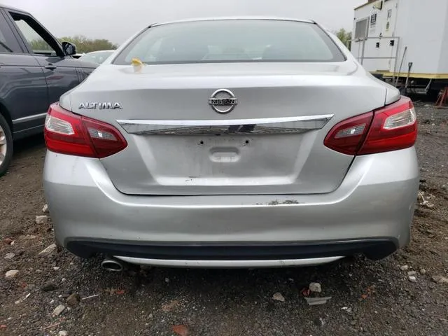 1N4AL3APXHC139920 2017 2017 Nissan Altima- 2-5 6