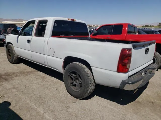 2GCEC19V431132964 2003 2003 Chevrolet Silverado- C1500 2