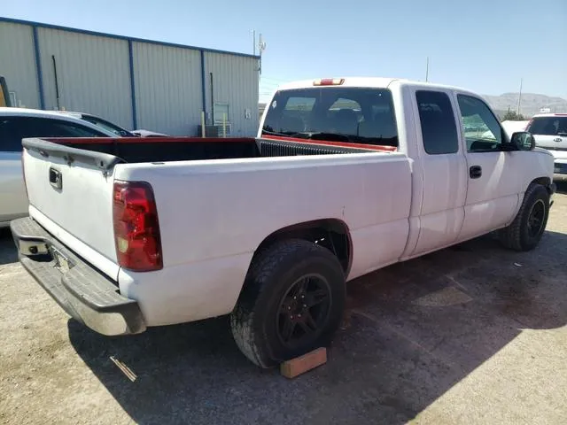 2GCEC19V431132964 2003 2003 Chevrolet Silverado- C1500 3