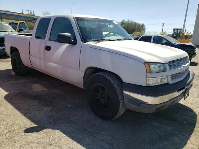 2GCEC19V431132964 2003 2003 Chevrolet Silverado- C1500 4