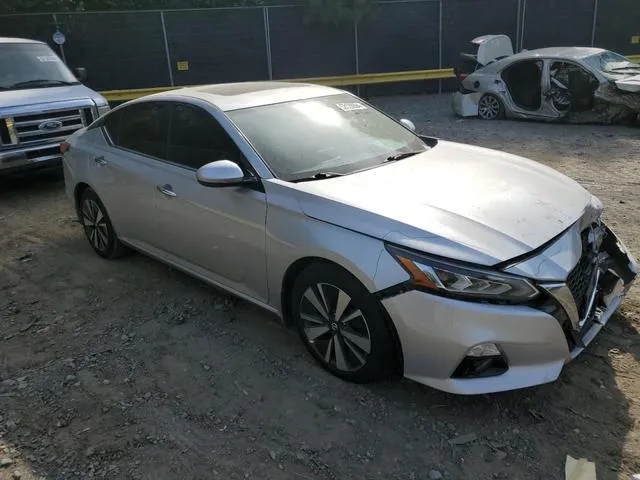 1N4BL4EVXLC183959 2020 2020 Nissan Altima- SL 4