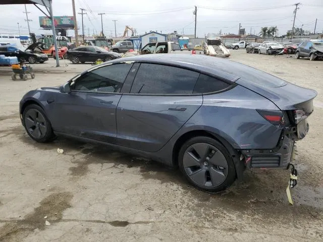 5YJ3E1EA6PF573602 2023 2023 Tesla MODEL 3 2