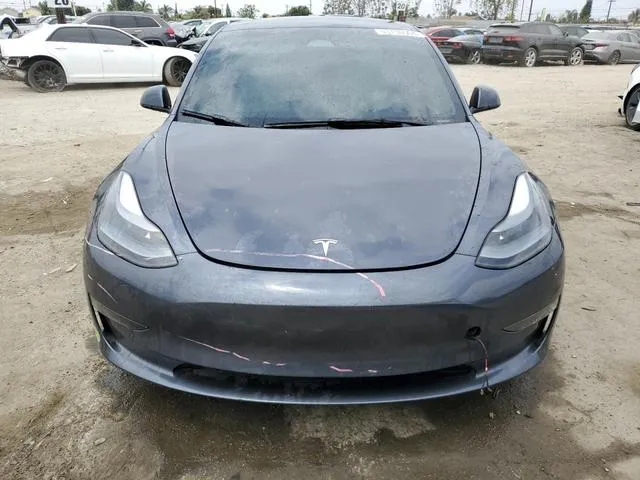 5YJ3E1EA6PF573602 2023 2023 Tesla MODEL 3 5