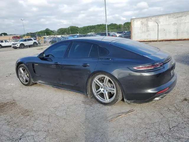 WP0AE2A73JL127614 2018 2018 Porsche Panamera- 4 E-Hybrid 2