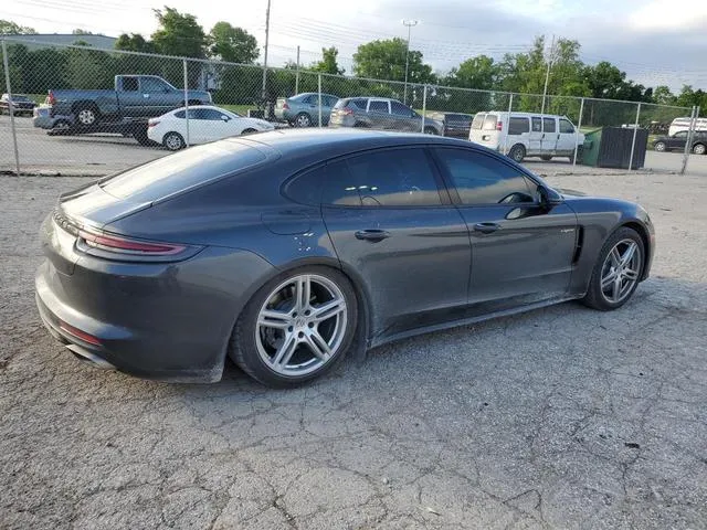 WP0AE2A73JL127614 2018 2018 Porsche Panamera- 4 E-Hybrid 3