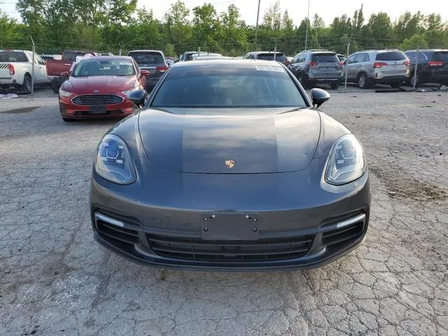 WP0AE2A73JL127614 2018 2018 Porsche Panamera- 4 E-Hybrid 5