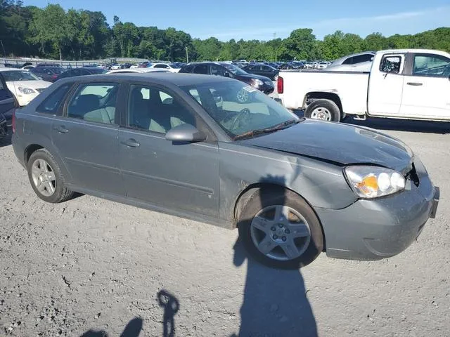 1G1ZT68N37F182780 2007 2007 Chevrolet Malibu- Maxx Lt 4