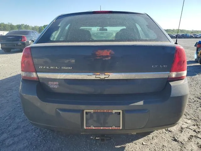 1G1ZT68N37F182780 2007 2007 Chevrolet Malibu- Maxx Lt 6