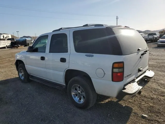 1GNEK13Z36J140232 2006 2006 Chevrolet Tahoe- K1500 2