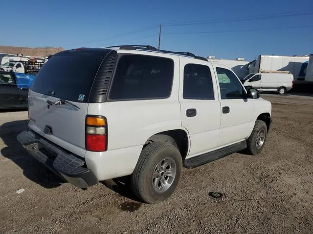 1GNEK13Z36J140232 2006 2006 Chevrolet Tahoe- K1500 3