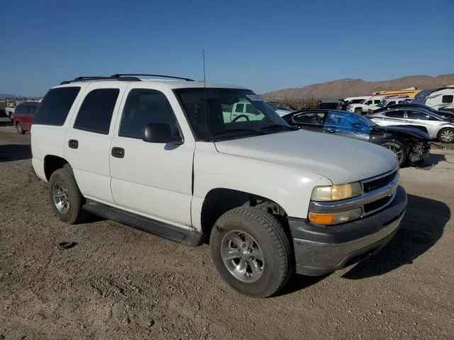 1GNEK13Z36J140232 2006 2006 Chevrolet Tahoe- K1500 4