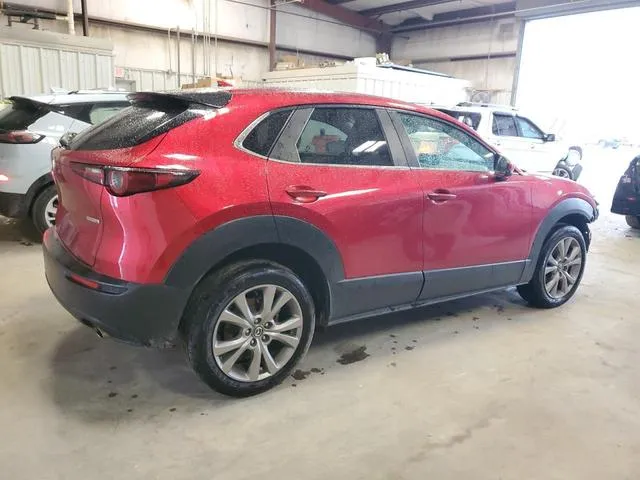 3MVDMBDLXLM122600 2020 2020 Mazda CX-30- Preferred 3