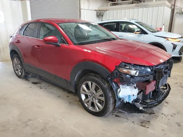 3MVDMBDLXLM122600 2020 2020 Mazda CX-30- Preferred 4