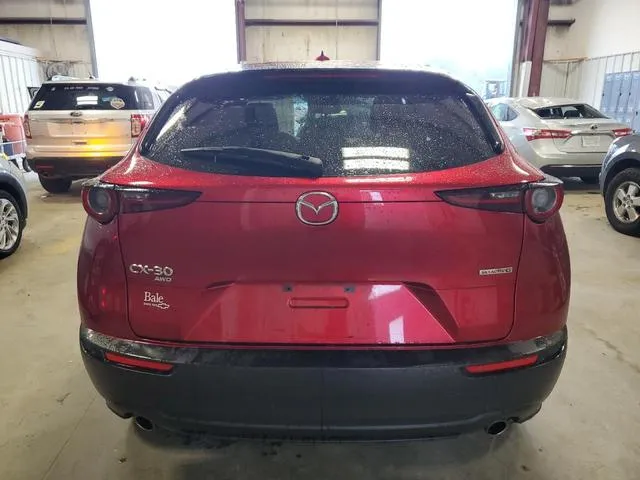 3MVDMBDLXLM122600 2020 2020 Mazda CX-30- Preferred 6