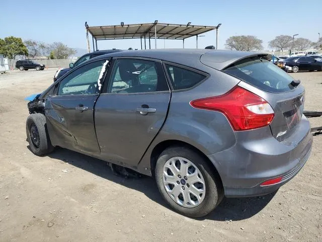 1FAHP3K29CL321493 2012 2012 Ford Focus- SE 2