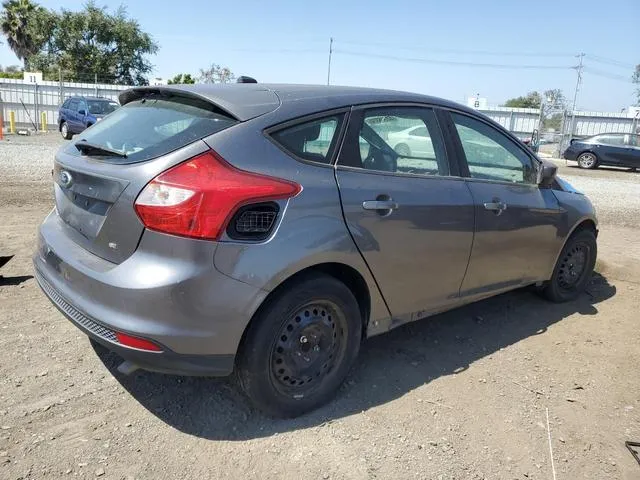 1FAHP3K29CL321493 2012 2012 Ford Focus- SE 3