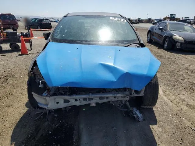 1FAHP3K29CL321493 2012 2012 Ford Focus- SE 5