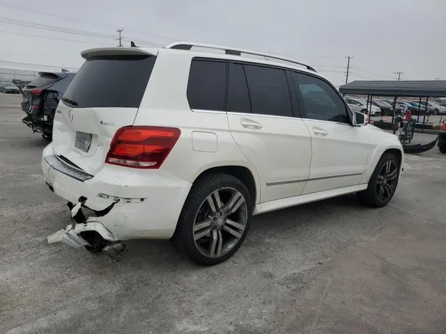 WDCGG8JB6EG321736 2014 2014 Mercedes-Benz GLK-Class- 350 4Matic 3