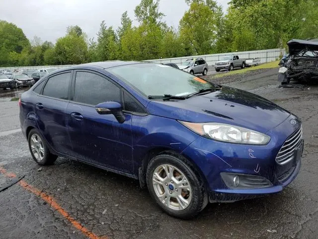 3FADP4BJ4GM157554 2016 2016 Ford Fiesta- SE 4