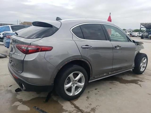 ZASPAJAN9K7C36160 2019 2019 Alfa Romeo Stelvio 3