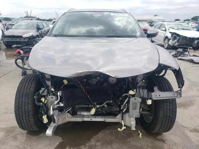 ZASPAJAN9K7C36160 2019 2019 Alfa Romeo Stelvio 5