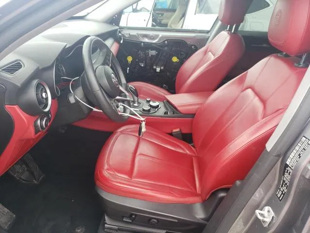 ZASPAJAN9K7C36160 2019 2019 Alfa Romeo Stelvio 7