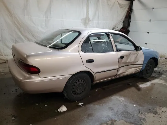 1Y1SK5260VZ462154 1997 1997 GEO Prizm- Base 3