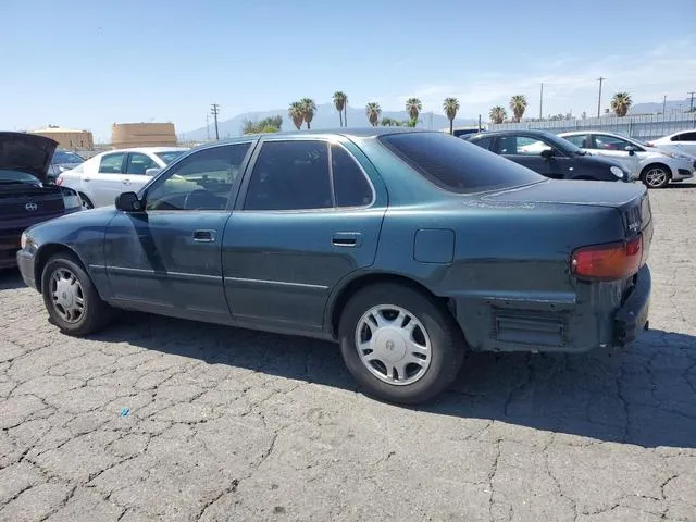 JT2GK12EXS0123355 1995 1995 Toyota Camry- LE 2