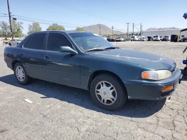 JT2GK12EXS0123355 1995 1995 Toyota Camry- LE 4