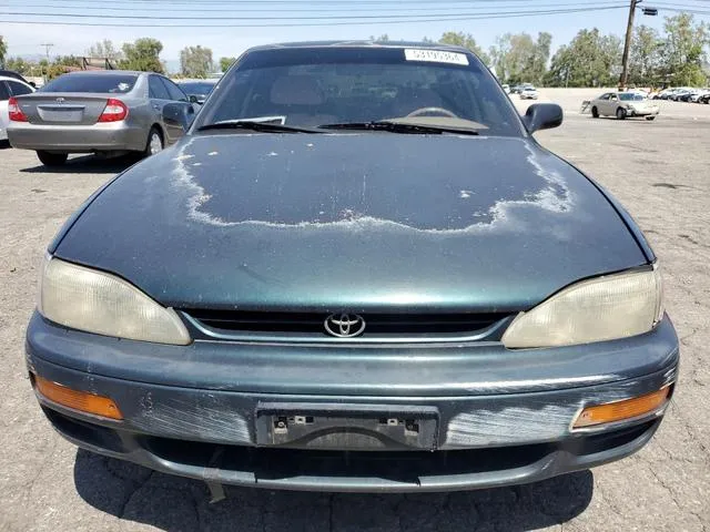 JT2GK12EXS0123355 1995 1995 Toyota Camry- LE 5