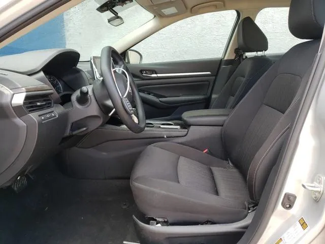 1N4BL4DV9PN393867 2023 2023 Nissan Altima- SV 7