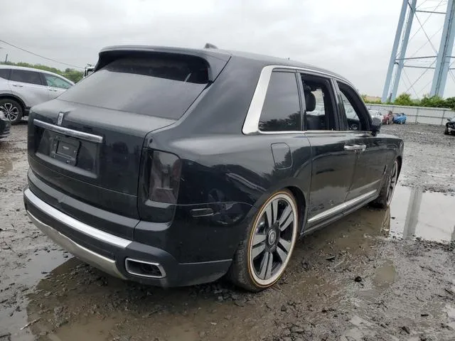 SLA689X5XKU113983 2019 2019 Rolls-Royce Cullinan 3