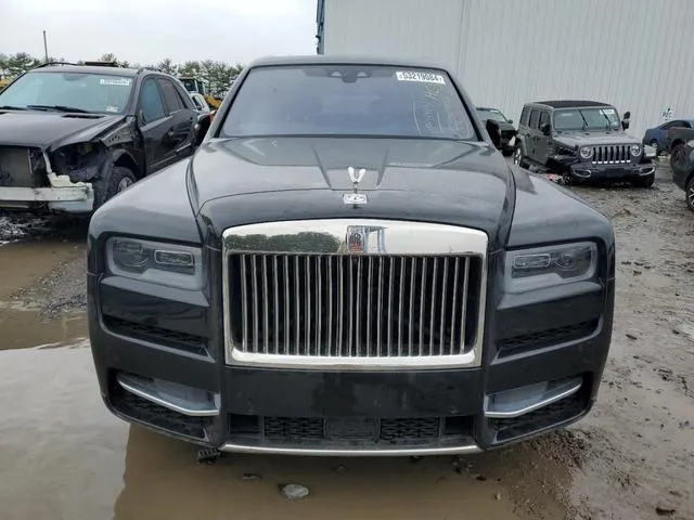 SLA689X5XKU113983 2019 2019 Rolls-Royce Cullinan 5