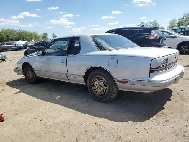 1G3EZ13L0MU302944 1991 1991 Oldsmobile Toronado 2