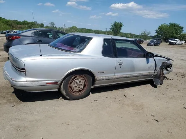 1G3EZ13L0MU302944 1991 1991 Oldsmobile Toronado 3