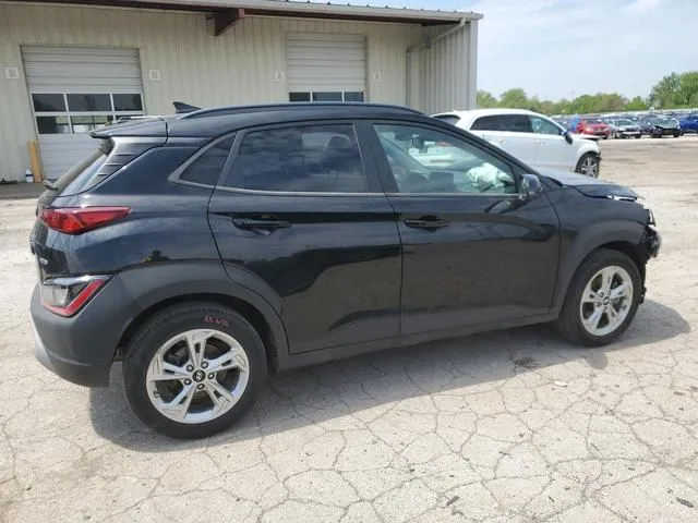 KM8K6CAB6NU892128 2022 2022 Hyundai Kona- Sel 3