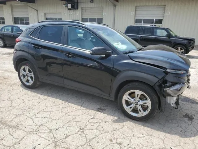 KM8K6CAB6NU892128 2022 2022 Hyundai Kona- Sel 4