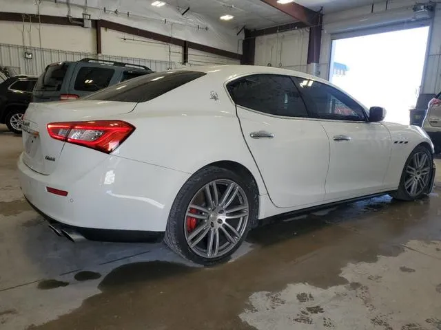 ZAM57XSA7F1155109 2015 2015 Maserati Ghibli 3