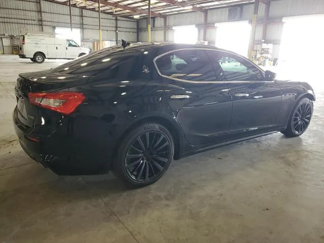 ZAM57XSAXL1345028 2020 2020 Maserati Ghibli 3