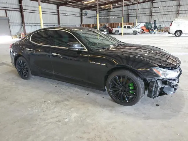 ZAM57XSAXL1345028 2020 2020 Maserati Ghibli 4