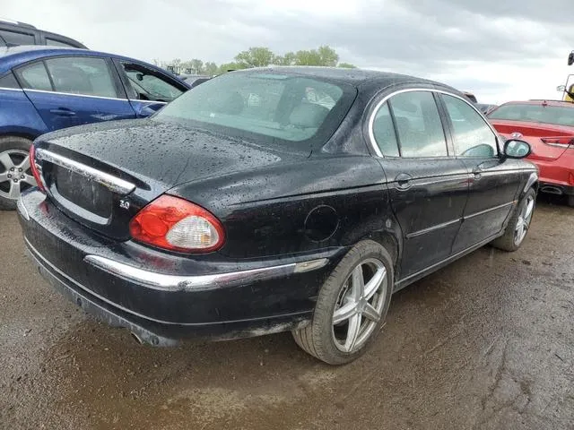 SAJEA51C14WD88968 2004 2004 Jaguar X-Type- 3-0 3