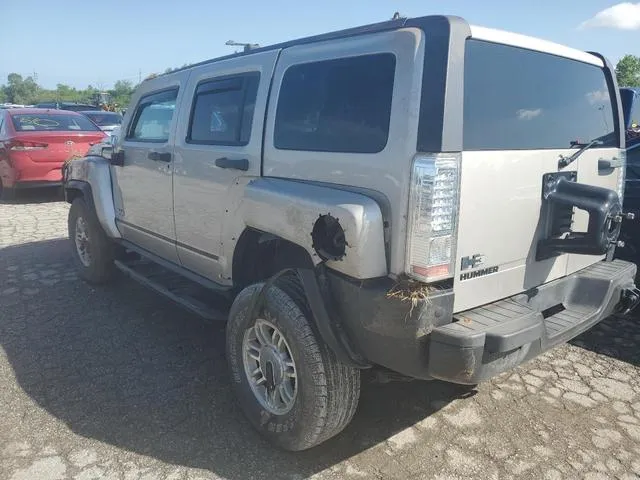 5GTDN136468211116 2006 2006 Hummer H3 2