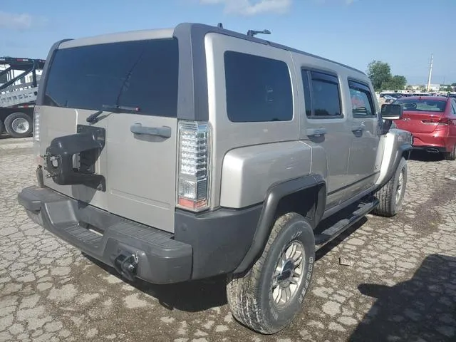 5GTDN136468211116 2006 2006 Hummer H3 3