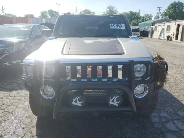 5GTDN136468211116 2006 2006 Hummer H3 5